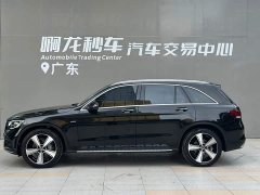 Mercedes-Benz GLC Facelift GLC 300 L 4MATIC Dynamic Luxury Edition - ფოტო 3