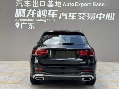 Mercedes-Benz GLC Facelift GLC 300 L 4MATIC Dynamic Luxury Edition - ფოტო 4