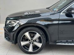 Mercedes-Benz GLC Facelift GLC 300 L 4MATIC Dynamic Luxury Edition - ფოტო 5