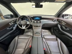 Mercedes-Benz GLC Facelift GLC 300 L 4MATIC Dynamic Luxury Edition - ფოტო 6