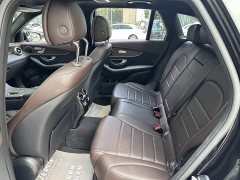 Mercedes-Benz GLC Facelift GLC 300 L 4MATIC Dynamic Luxury Edition - ფოტო 8