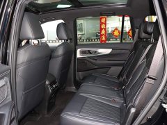 GAC Aion GS8 Pioneer Series 2.0T GDI FWD Luxury 5-Seater - ფოტო 10