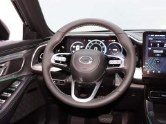 GAC Aion GS8 Pioneer Series 2.0T GDI FWD Luxury 5-Seater - ფოტო 12