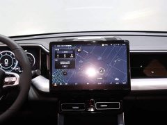 GAC Aion GS8 Pioneer Series 2.0T GDI FWD Luxury 5-Seater - ფოტო 13