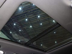 GAC Aion GS8 Pioneer Series 2.0T GDI FWD Luxury 5-Seater - ფოტო 15