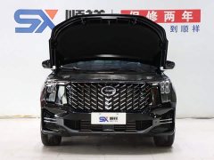 GAC Aion GS8 Pioneer Series 2.0T GDI FWD Luxury 5-Seater - ფოტო 19