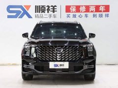 GAC Aion GS8 Pioneer Series 2.0T GDI FWD Luxury 5-Seater - ფოტო 2
