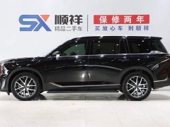 GAC Aion GS8 Pioneer Series 2.0T GDI FWD Luxury 5-Seater - ფოტო 4