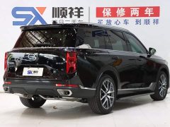 GAC Aion GS8 Pioneer Series 2.0T GDI FWD Luxury 5-Seater - ფოტო 5