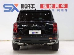 GAC Aion GS8 Pioneer Series 2.0T GDI FWD Luxury 5-Seater - ფოტო 6