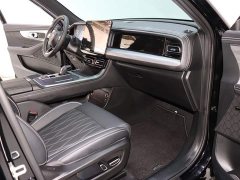 GAC Aion GS8 Pioneer Series 2.0T GDI FWD Luxury 5-Seater - ფოტო 7