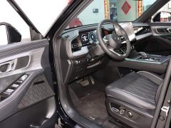 GAC Aion GS8 Pioneer Series 2.0T GDI FWD Luxury 5-Seater - ფოტო 8