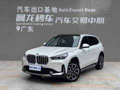 BMW X1 sDrive25Li X Design Package - ფოტო 1