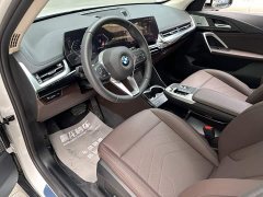BMW X1 sDrive25Li X Design Package - ფოტო 10