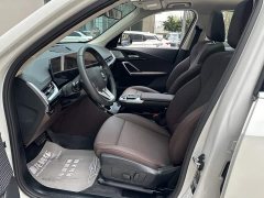 BMW X1 sDrive25Li X Design Package - ფოტო 11
