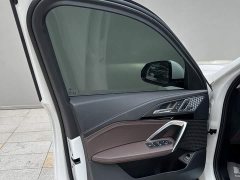 BMW X1 sDrive25Li X Design Package - ფოტო 12