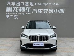 BMW X1 sDrive25Li X Design Package - ფოტო 2