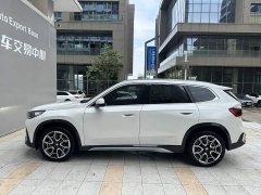 BMW X1 sDrive25Li X Design Package - ფოტო 3