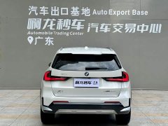 BMW X1 sDrive25Li X Design Package - ფოტო 4