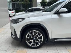 BMW X1 sDrive25Li X Design Package - ფოტო 5