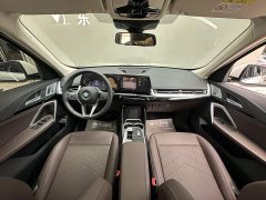 BMW X1 sDrive25Li X Design Package - ფოტო 6