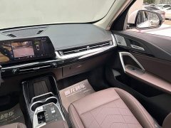 BMW X1 sDrive25Li X Design Package - ფოტო 7
