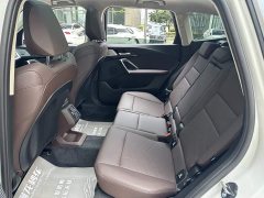 BMW X1 sDrive25Li X Design Package - ფოტო 8