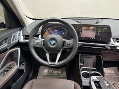 BMW X1 sDrive25Li X Design Package - ფოტო 9