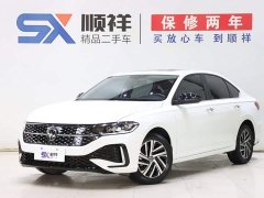 Volkswagen Lavida 2023 200TSI DSG Starry Sky Full-Featured Edition - ფოტო 1