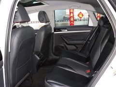 Volkswagen Lavida 2023 200TSI DSG Starry Sky Full-Featured Edition - ფოტო 11