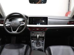 Volkswagen Lavida 2023 200TSI DSG Starry Sky Full-Featured Edition - ფოტო 12