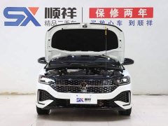 Volkswagen Lavida 2023 200TSI DSG Starry Sky Full-Featured Edition - ფოტო 18