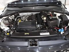 Volkswagen Lavida 2023 200TSI DSG Starry Sky Full-Featured Edition - ფოტო 19