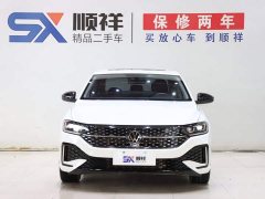 Volkswagen Lavida 2023 200TSI DSG Starry Sky Full-Featured Edition - ფოტო 2