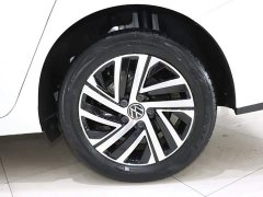 Volkswagen Lavida 2023 200TSI DSG Starry Sky Full-Featured Edition - ფოტო 20
