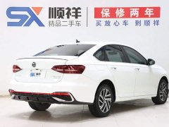 Volkswagen Lavida 2023 200TSI DSG Starry Sky Full-Featured Edition - ფოტო 4