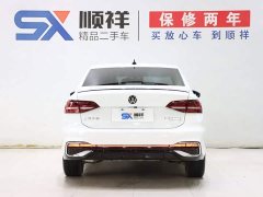 Volkswagen Lavida 2023 200TSI DSG Starry Sky Full-Featured Edition - ფოტო 5