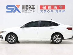 Volkswagen Lavida 2023 200TSI DSG Starry Sky Full-Featured Edition - ფოტო 6