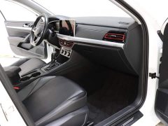 Volkswagen Lavida 2023 200TSI DSG Starry Sky Full-Featured Edition - ფოტო 8