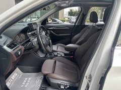 BMW X1 xDrive25Li Luxury - ფოტო 11
