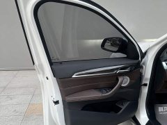 BMW X1 xDrive25Li Luxury - ფოტო 12