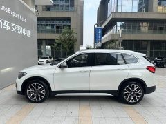 BMW X1 xDrive25Li Luxury - ფოტო 3