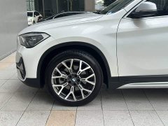 BMW X1 xDrive25Li Luxury - ფოტო 5