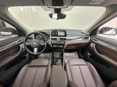 BMW X1 xDrive25Li Luxury - ფოტო 6