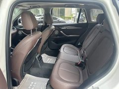 BMW X1 xDrive25Li Luxury - ფოტო 7
