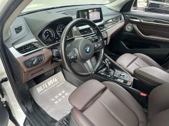 BMW X1 xDrive25Li Luxury - ფოტო 8