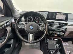 BMW X1 xDrive25Li Luxury - ფოტო 9