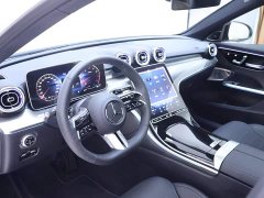 Mercedes-Benz C-Class Facelift C 260 L AMG Line - ფოტო 11