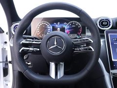 Mercedes-Benz C-Class Facelift C 260 L AMG Line - ფოტო 16