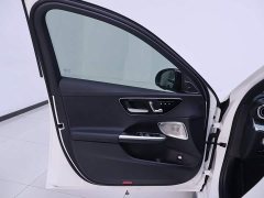 Mercedes-Benz C-Class Facelift C 260 L AMG Line - ფოტო 18